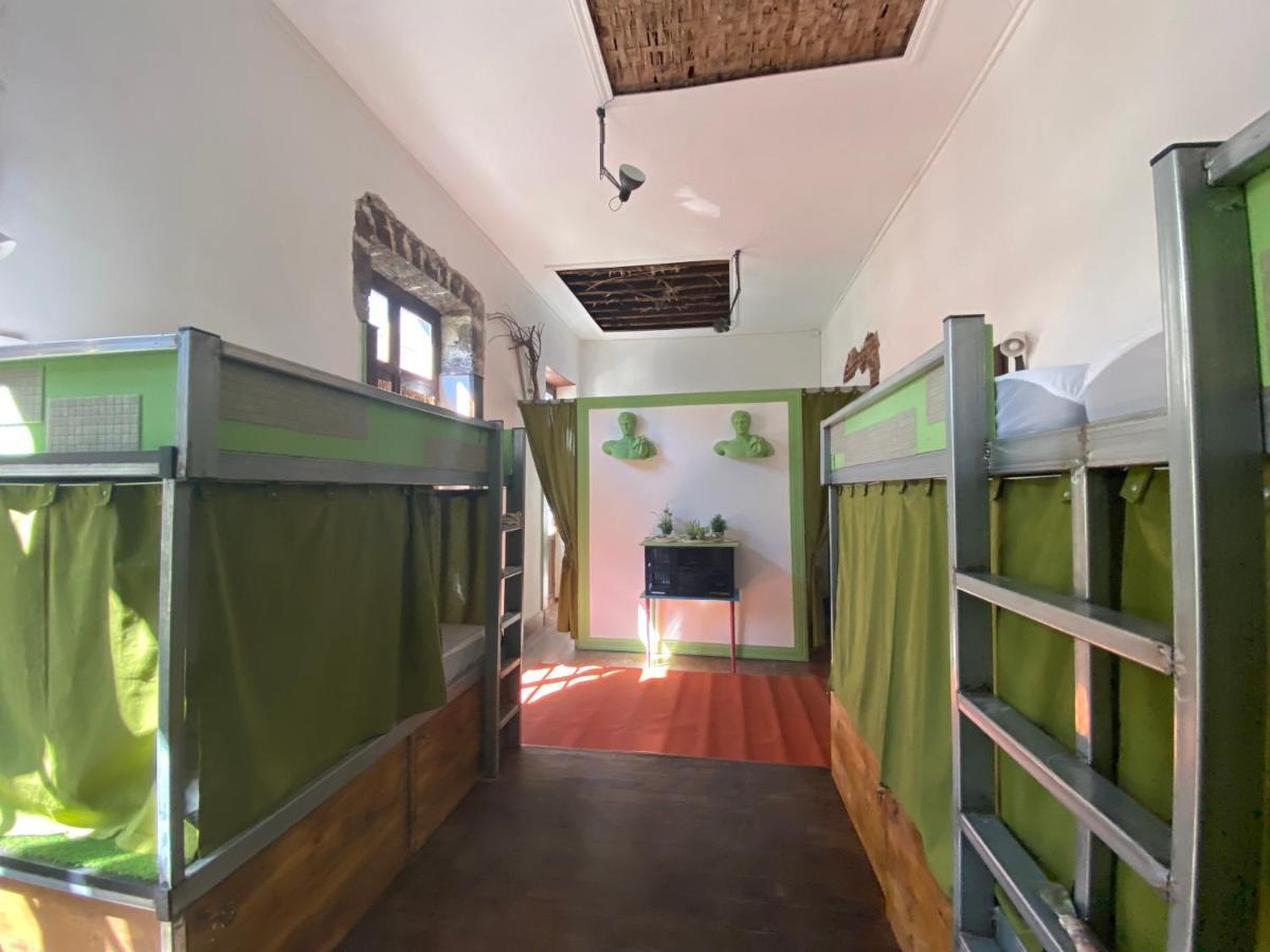 Tenerife Art Hostel Santa Cruz de Tenerife Exterior foto
